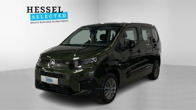 Citroën ë-Berlingo 52 Plus 5d