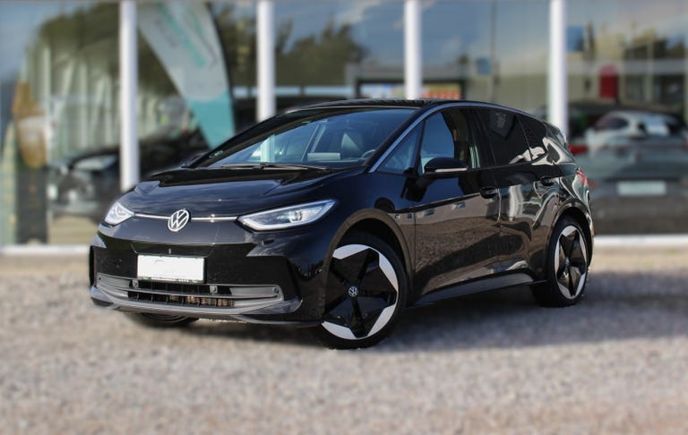 VW ID.3 Pro