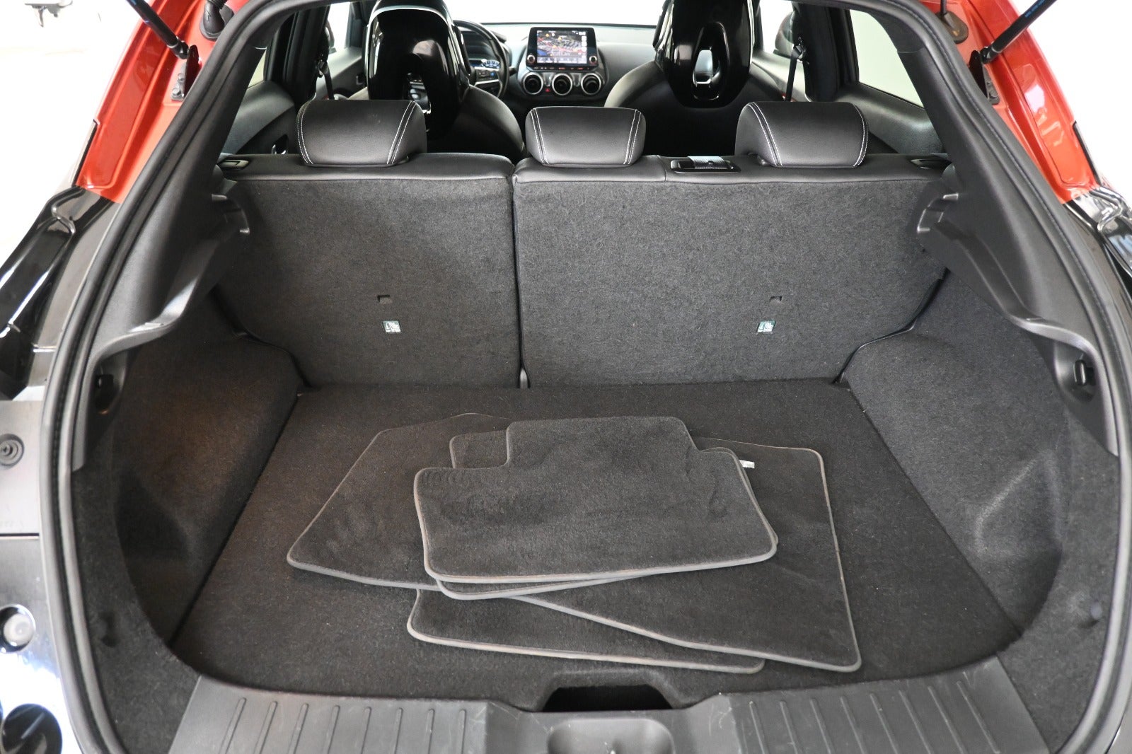 Nissan Juke Dig-T 114 Tekna