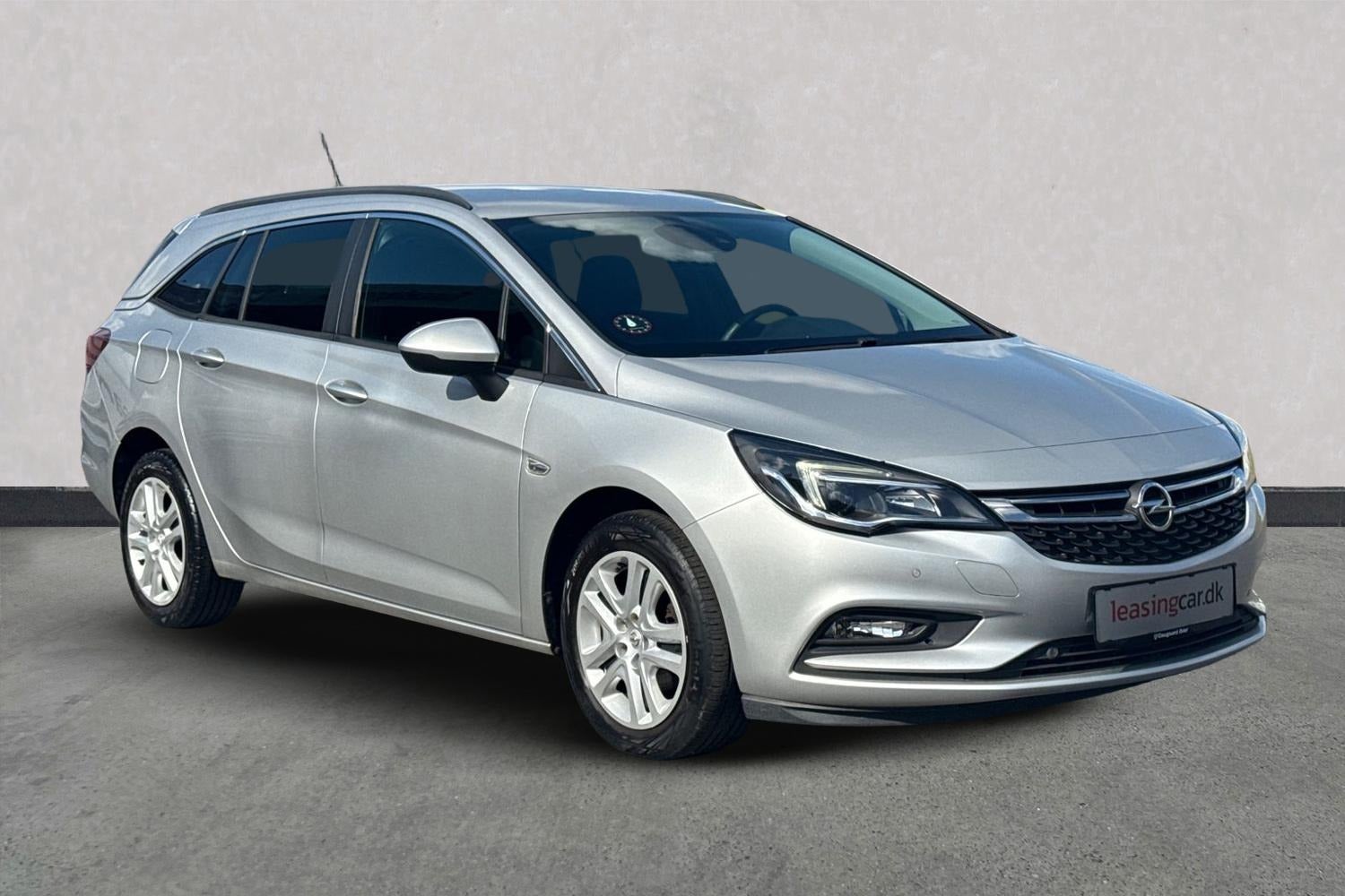 Billede af Opel Astra 1,0 T 105 Excite Sports Tourer