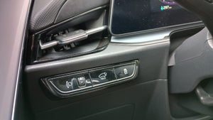 Kia Niro EV Limited Edition