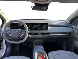 Kia EV3 Standard Range Access
