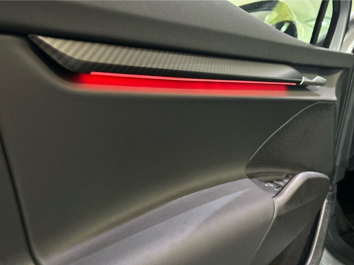 Skoda Elroq iV Sportline billede 15