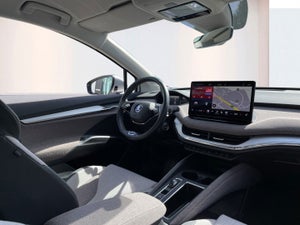 Skoda Enyaq iV Selection Lodge