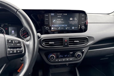 Hyundai i10 MPi Advanced