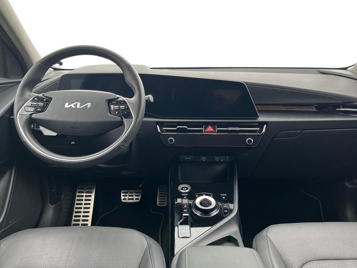 Kia Niro EV billede 4