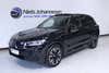 BMW iX3 Charged M-Sport