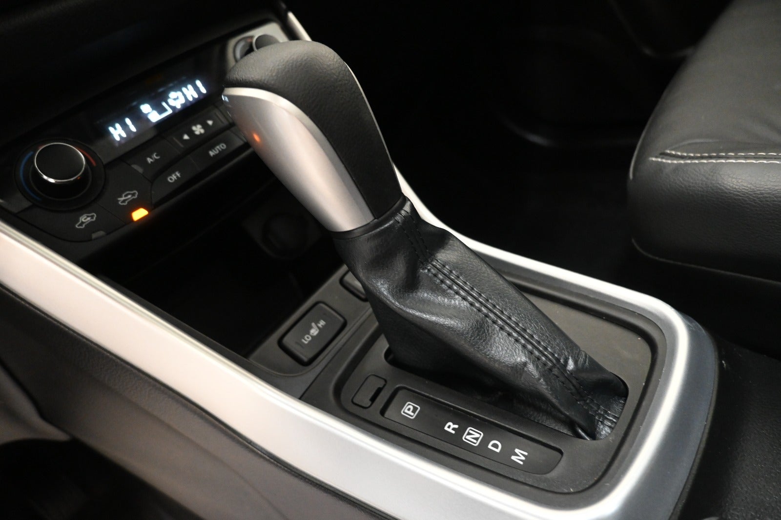 Suzuki S-Cross Boosterjet Exclusive aut.