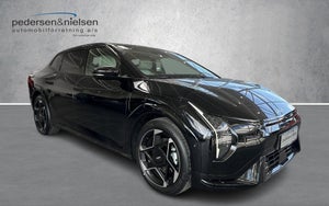 Kia EV4 Long Range GT-Line Fastback