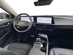Kia EV6 Long Range Upgrade