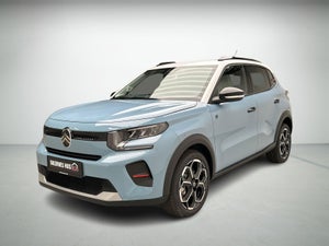Citroën ë-C3 Attraction