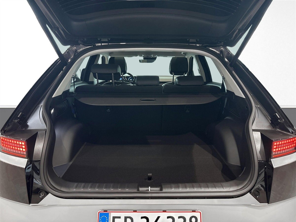 Hyundai Ioniq 5 Ultimate billede 7