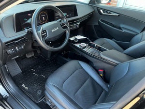 Kia EV6 Long Range Upgrade