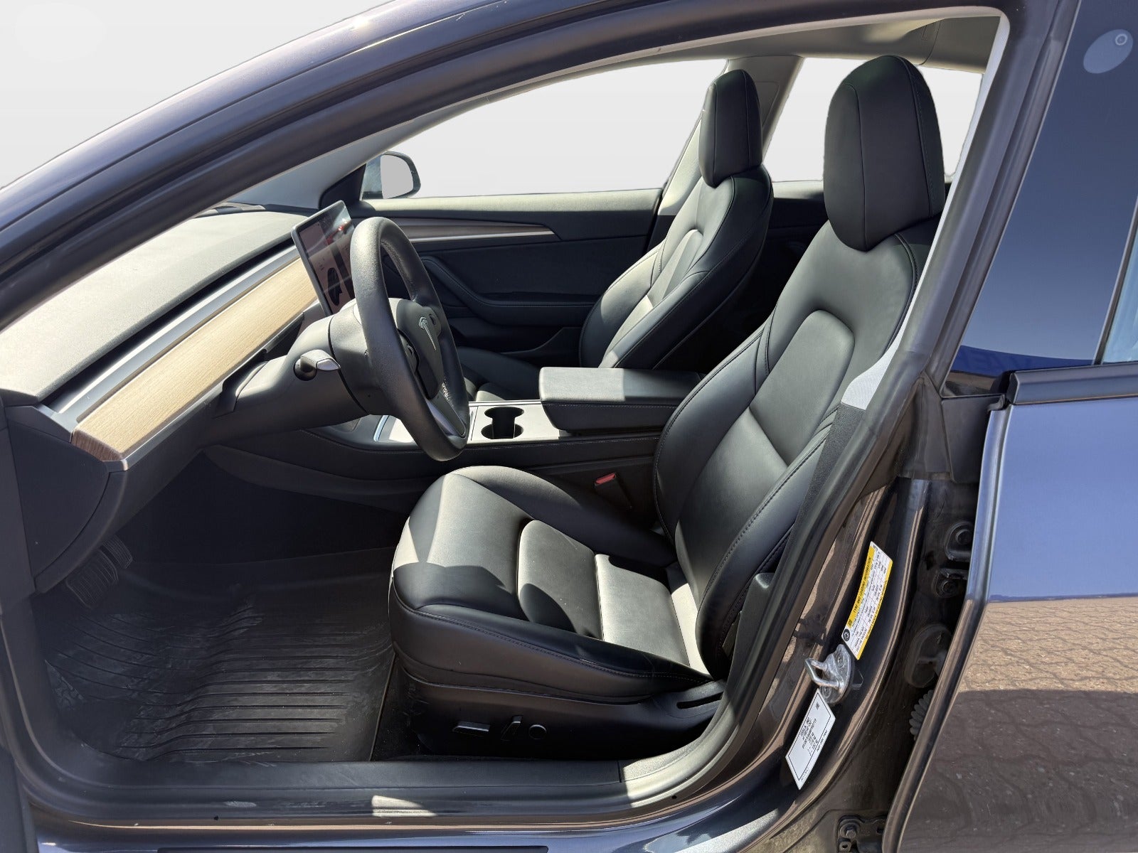 Billede af Tesla Model 3  Long Range AWD