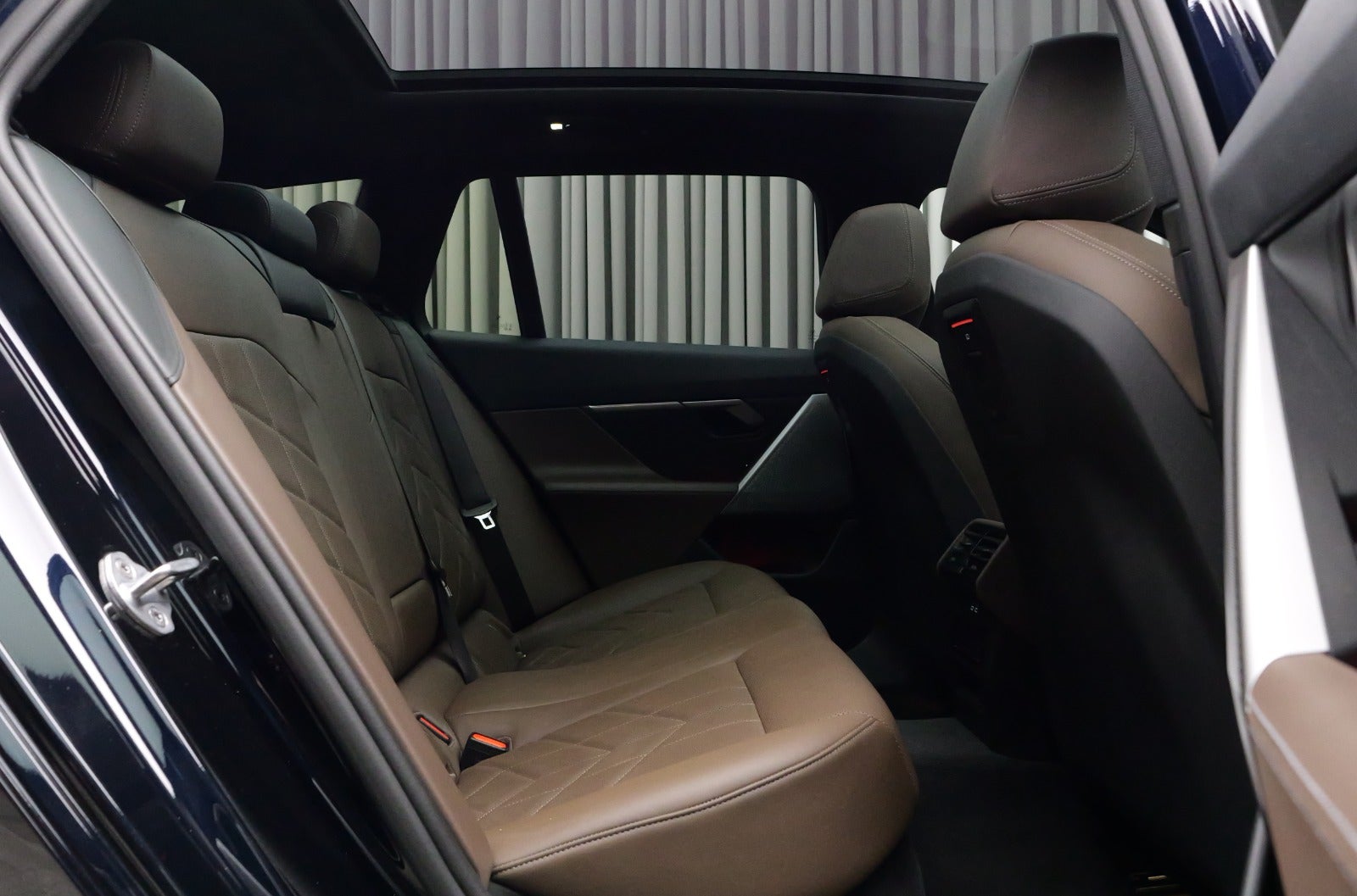 BMW i5 eDrive40 Touring M-Sport