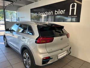 Kia e-Niro Advance