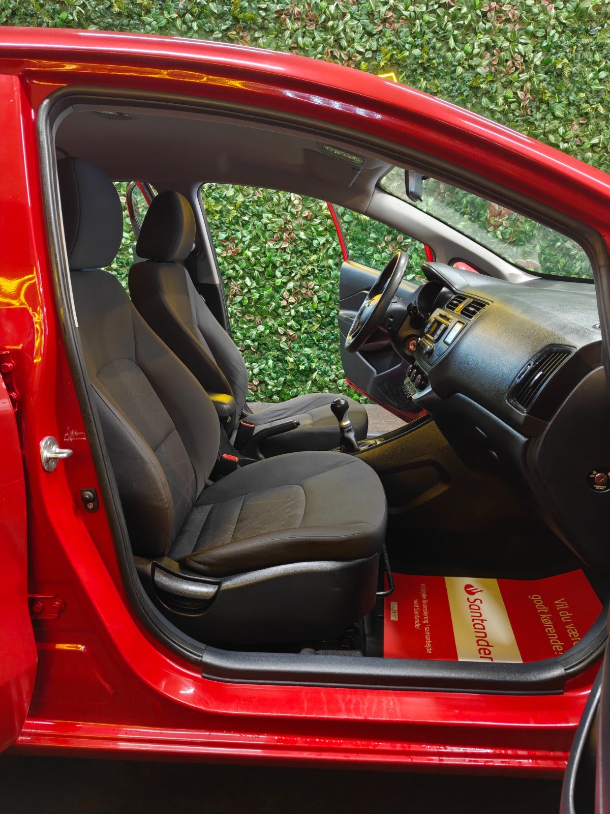 Billede af Kia Rio 1,2 CVVT Active
