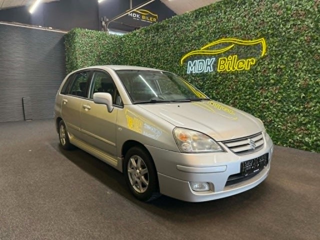 Suzuki Liana 1,6 