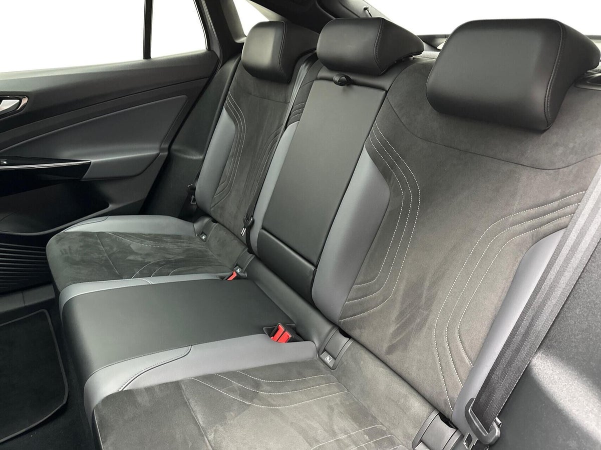 VW ID.5 Pro Performance billede 12