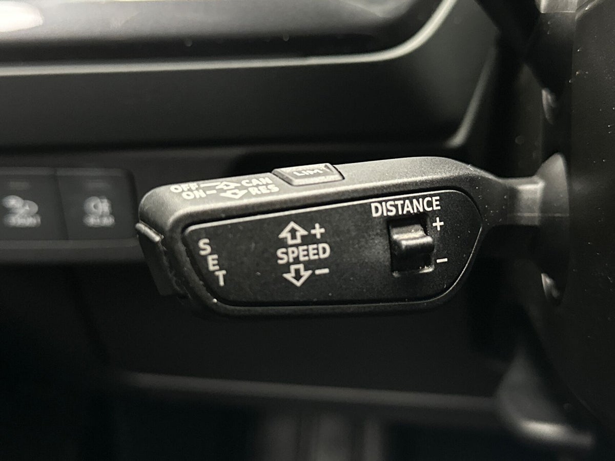 Audi Q4 e-tron Attitude S-line billede 15