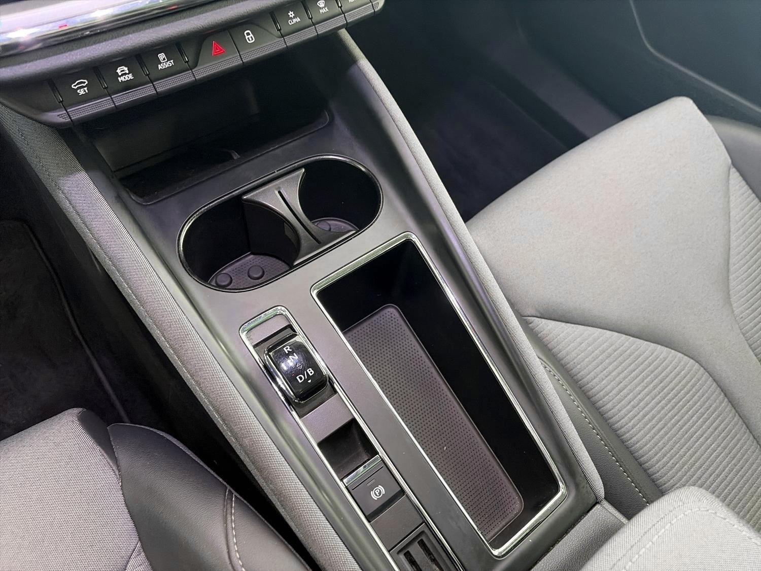 Billede af Skoda Enyaq 80 iV Loft