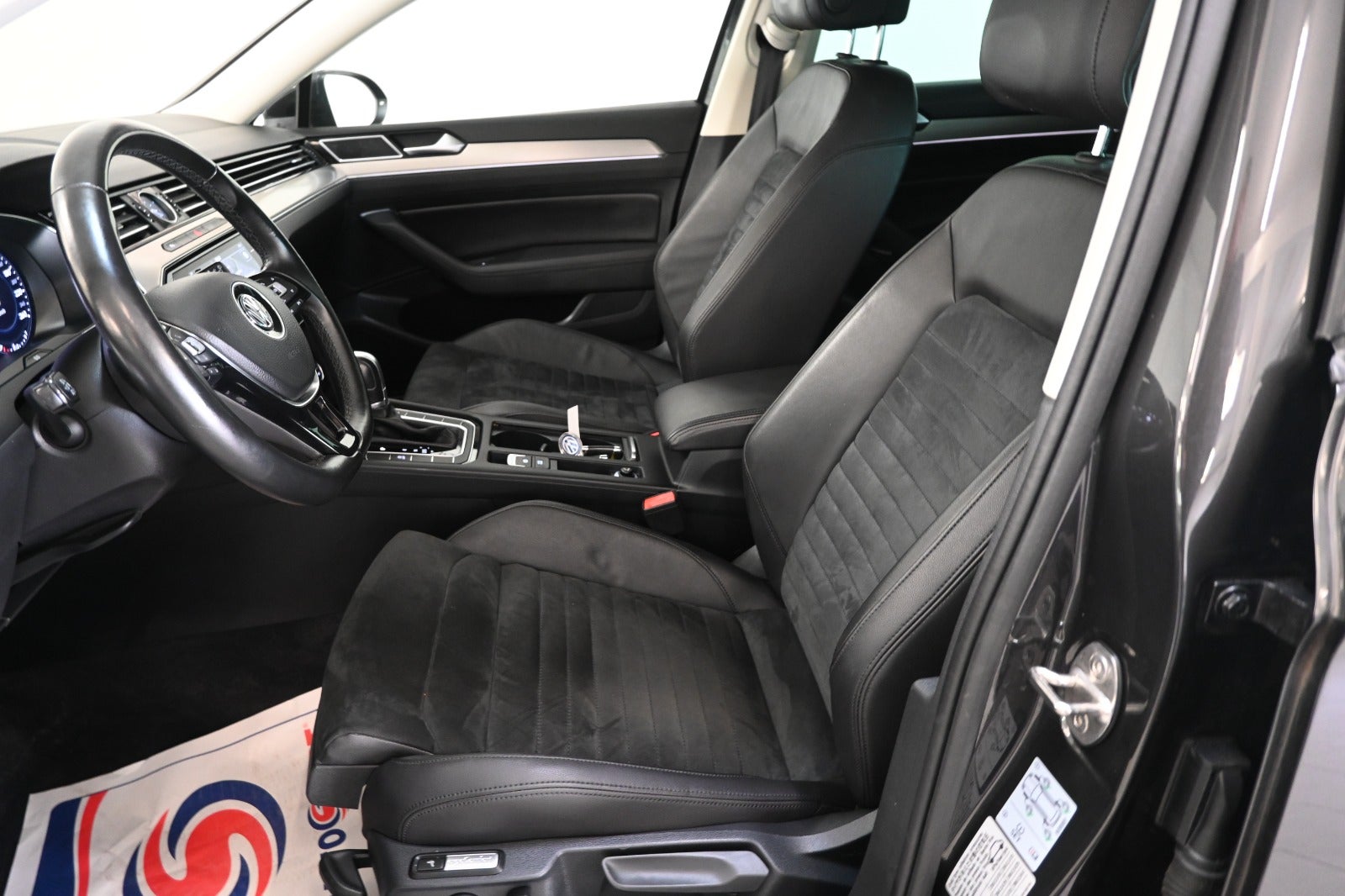VW Passat TSi 150 R-line Variant DSG BMT