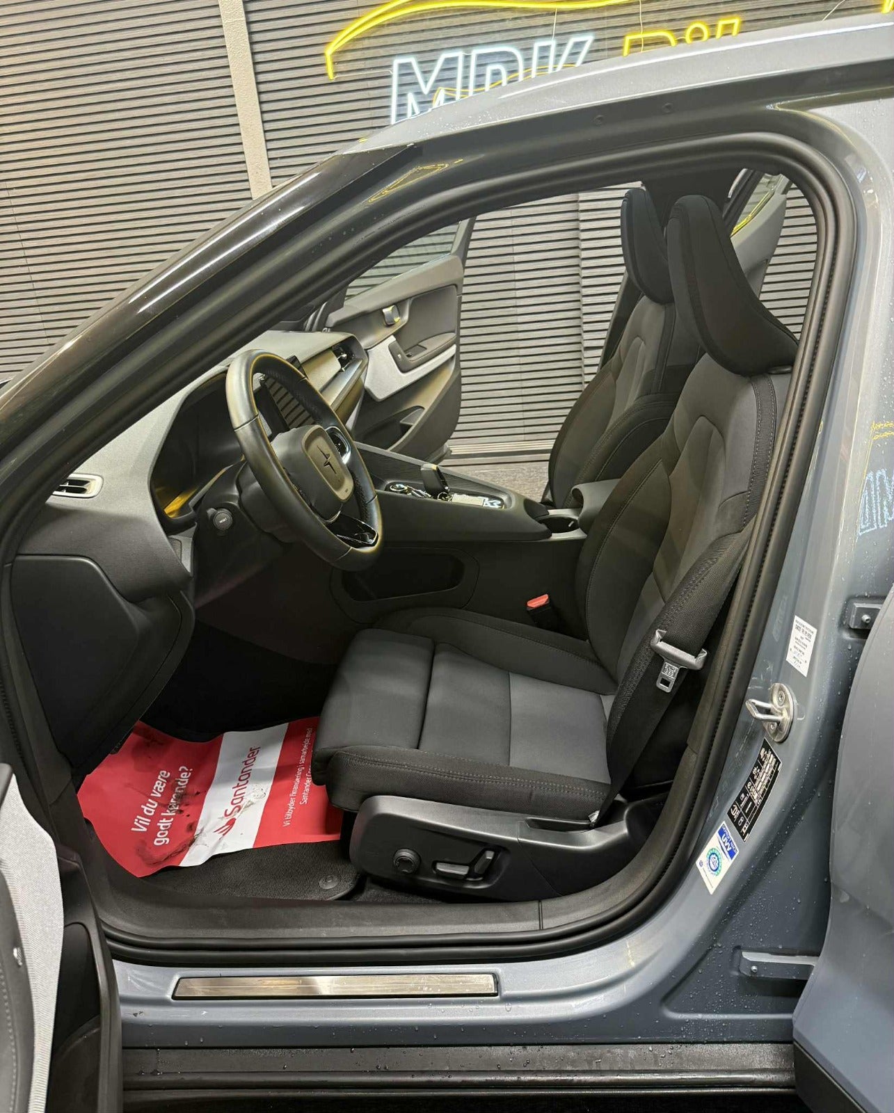 Billede af Polestar 2  Standard Range