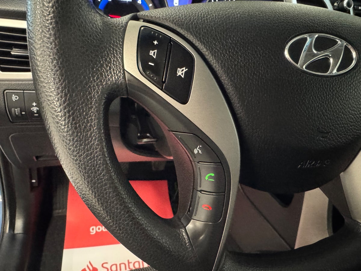 Hyundai i30 CRDi 110 Active CW