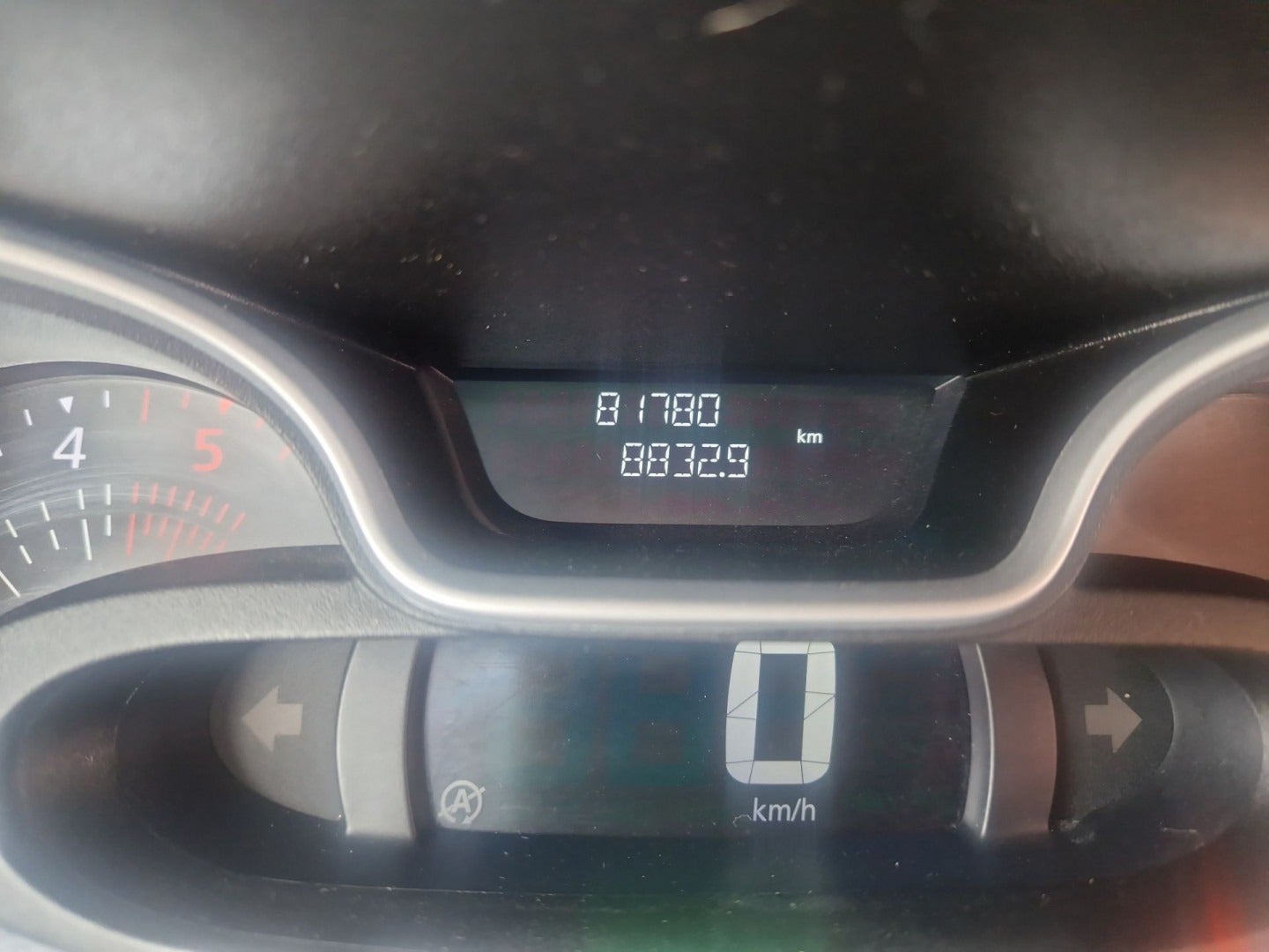 Billede af Renault Trafic T29 2,0 dCi 120 L2H1