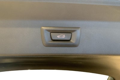 BMW iX3 Charged M-Sport