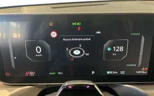 Kia EV9 Long Range Premium RWD 7prs
