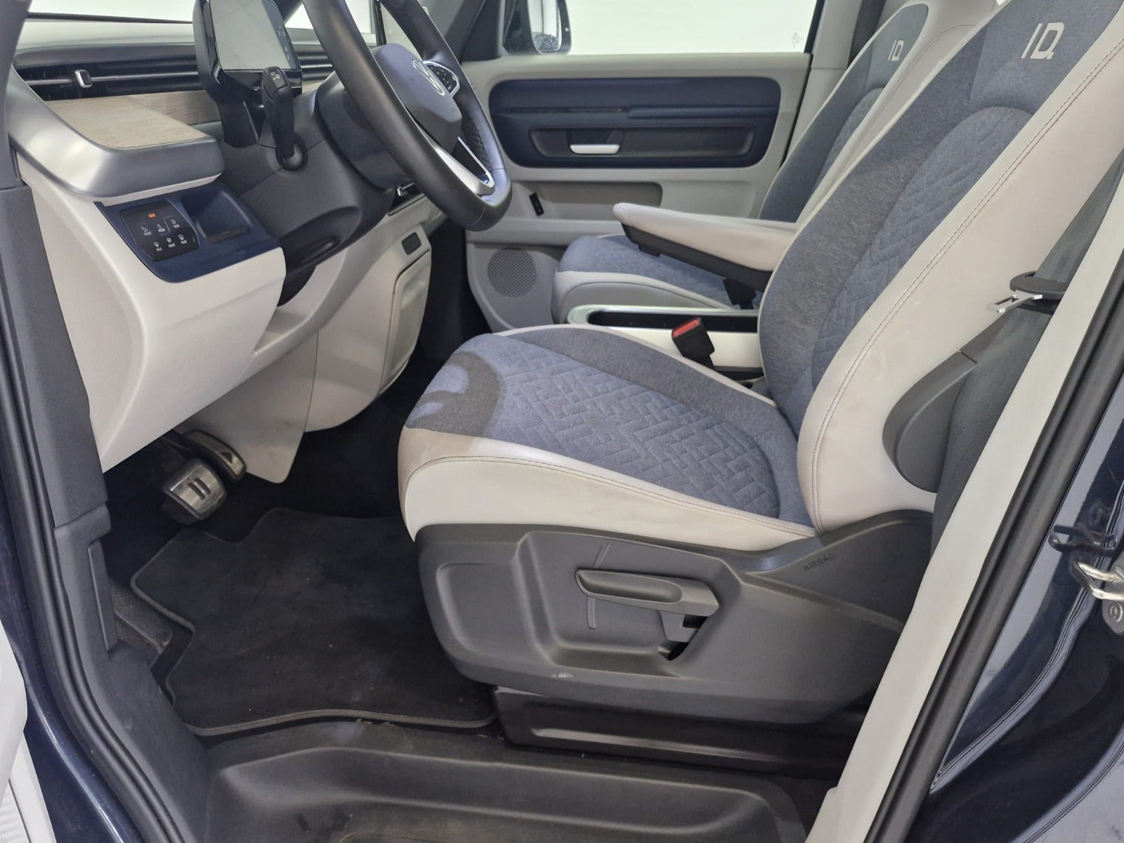 Billede af VW ID.Buzz 77 Pro SWB