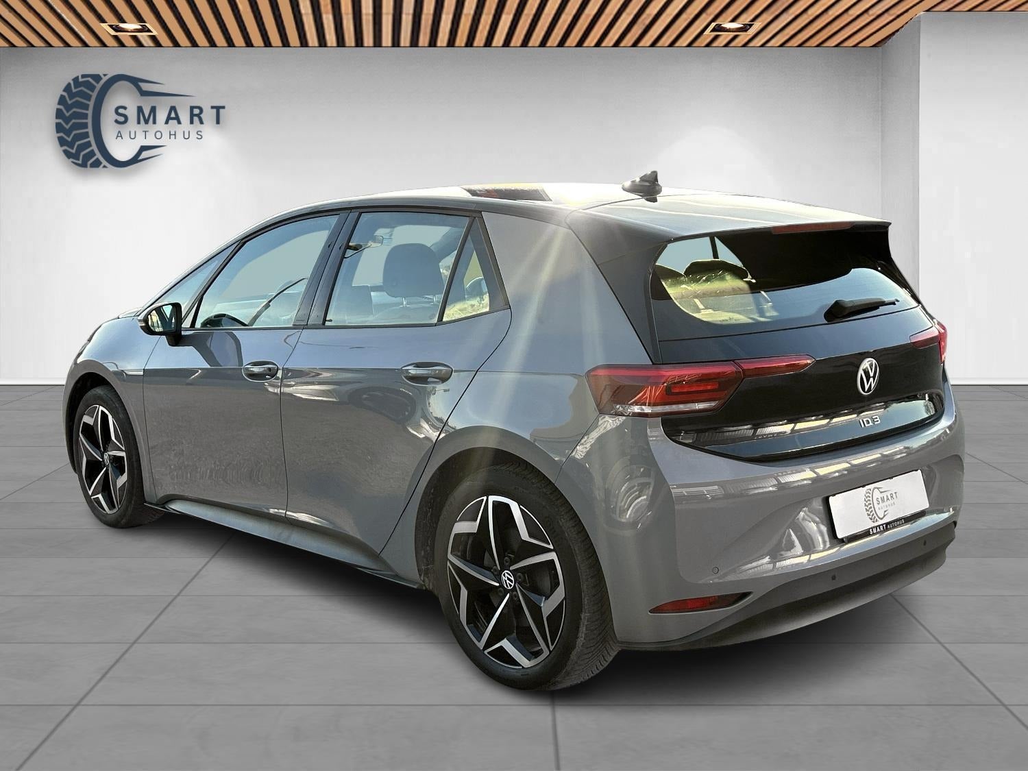 Billede af VW ID.3 45 City