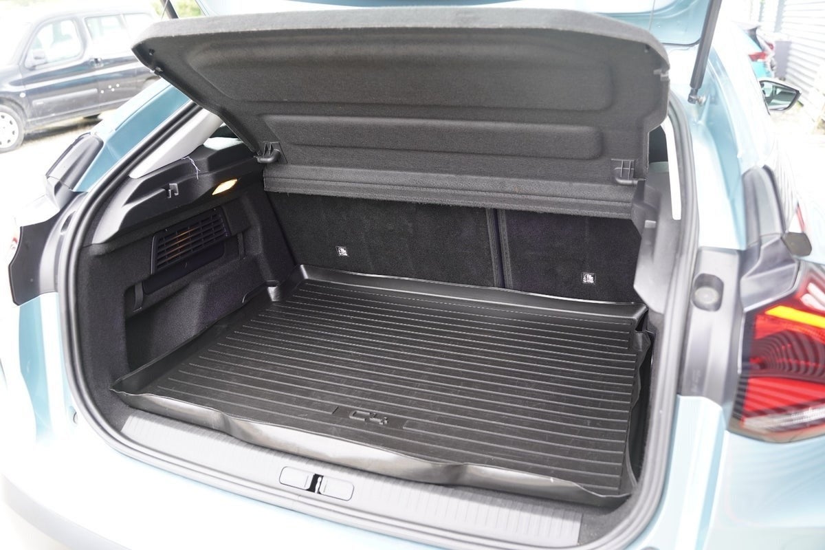 Billede af Citroën C4 1,5 BlueHDi 130 Feel EAT8