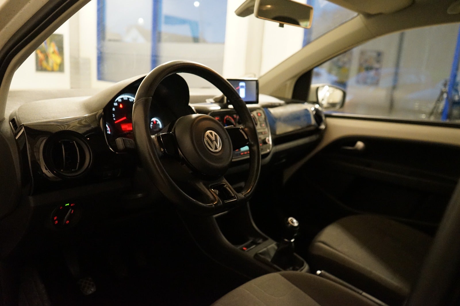 VW Up!
