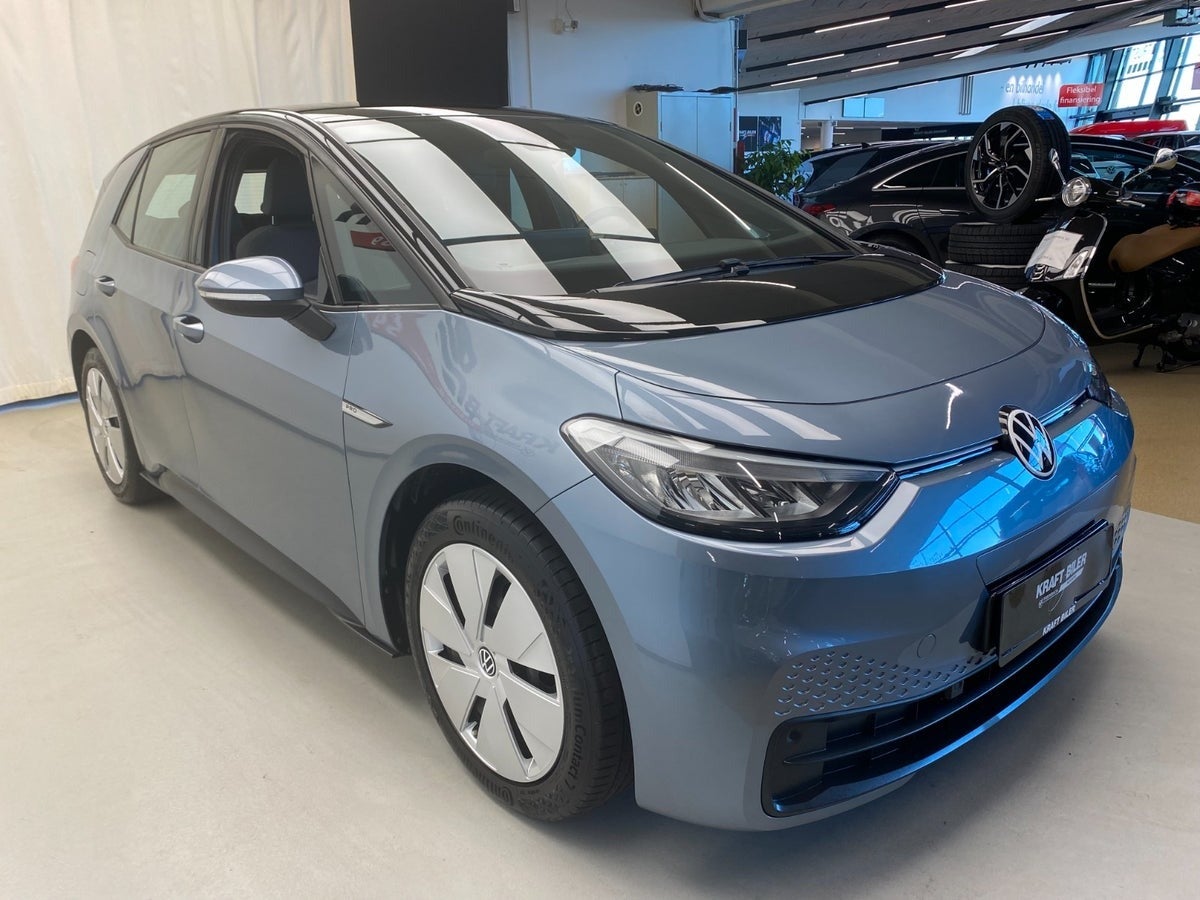 Billede af VW ID.3 58 Pro Performance