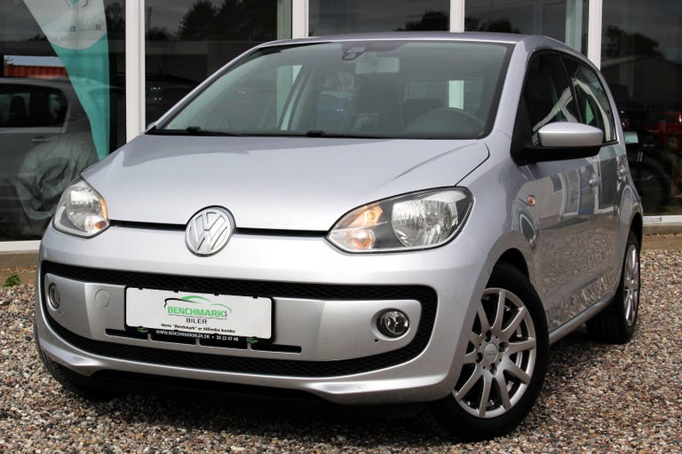 VW Up! 60 Move Up! BMT