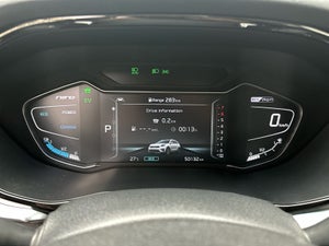 Kia Niro PHEV Premium DCT