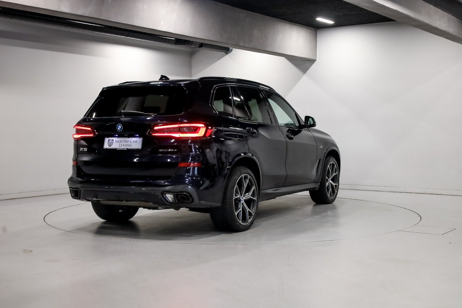 BMW X5 3,0 xDrive45e M-Sport aut.