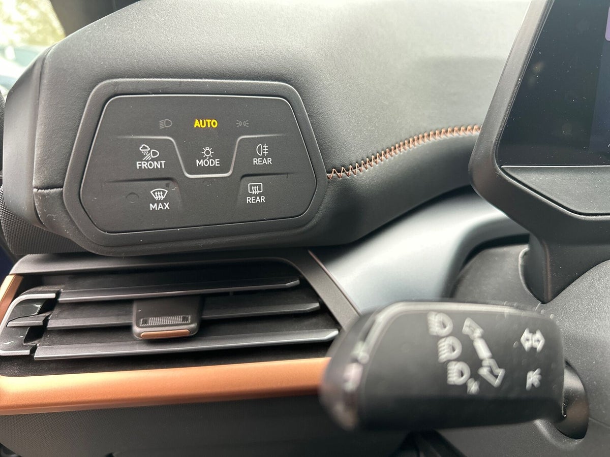 Cupra Born e-Boost billede 20