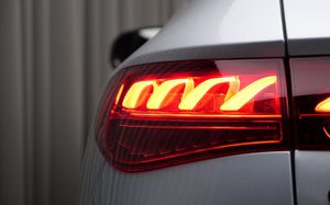 Mercedes EQE350 SUV AMG Line 4Matic