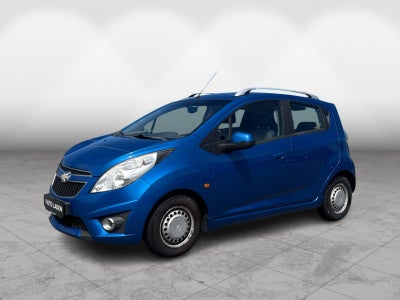Chevrolet Spark 1,2 LS 5d