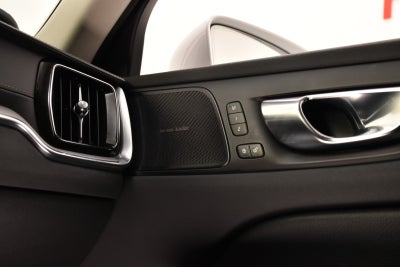 Volvo V60 T6 ReCharge Inscription aut. AWD