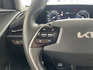 Kia Niro EV Upgrade