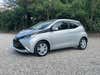 Toyota Aygo VVT-i x-change thumbnail