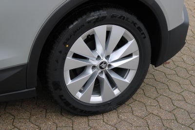 Skoda Elroq iV Premium