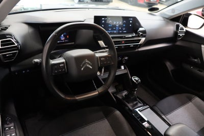 Citroën C4 X PureTech 100 You!