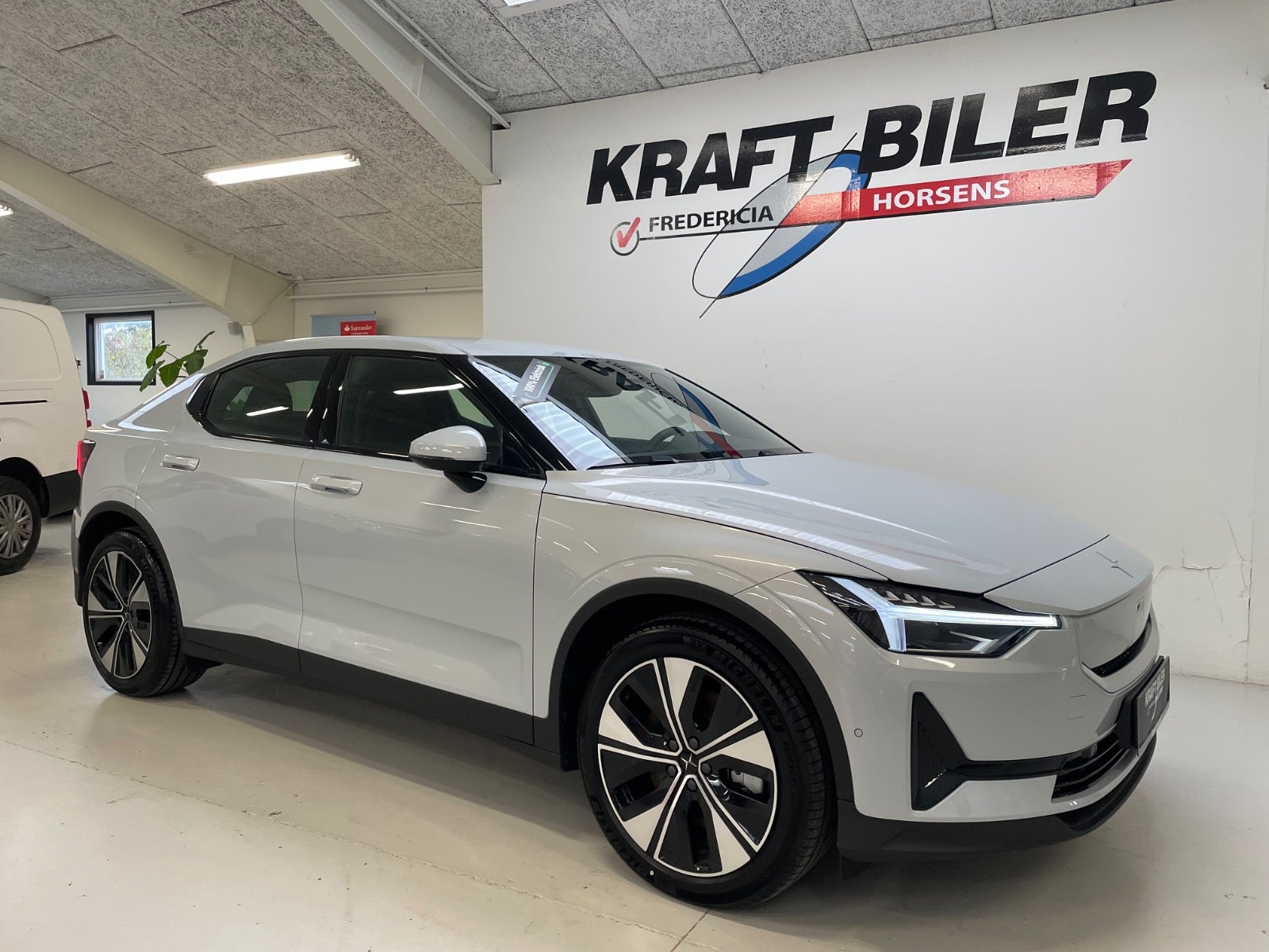 Billede af Polestar 2  Long Range