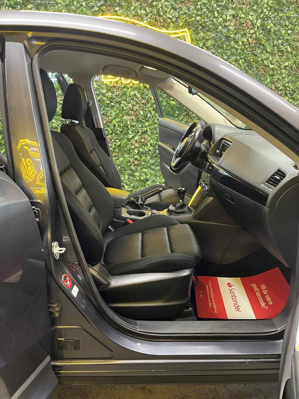Billede af Mazda CX-5 2,2 SkyActiv-D 150 Core