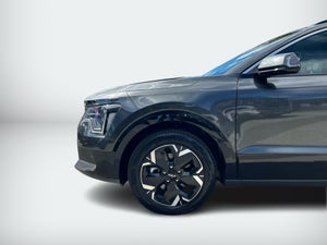 Kia Niro EV Prestige